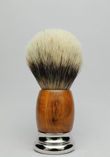 4292-4.L Teak 3-Band BULB 24 mm SL 50 - € 182,00