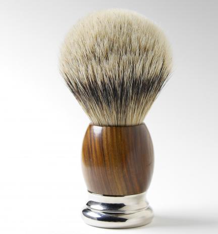 Pock-Holz