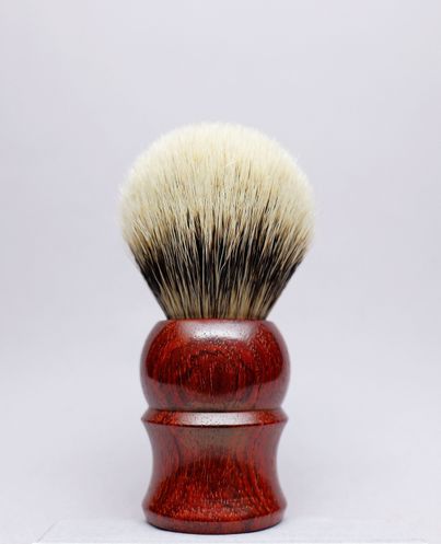 4304-5.1 Cocobolo 3-Band BULB 26mm SL=56 - € 215,--    VERKAUFT